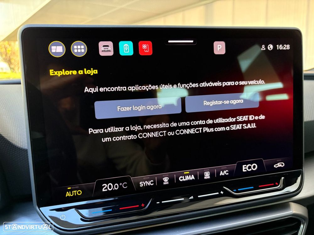 SEAT Leon ST 1.5 TSI e-Hybrid FR DSG - 46