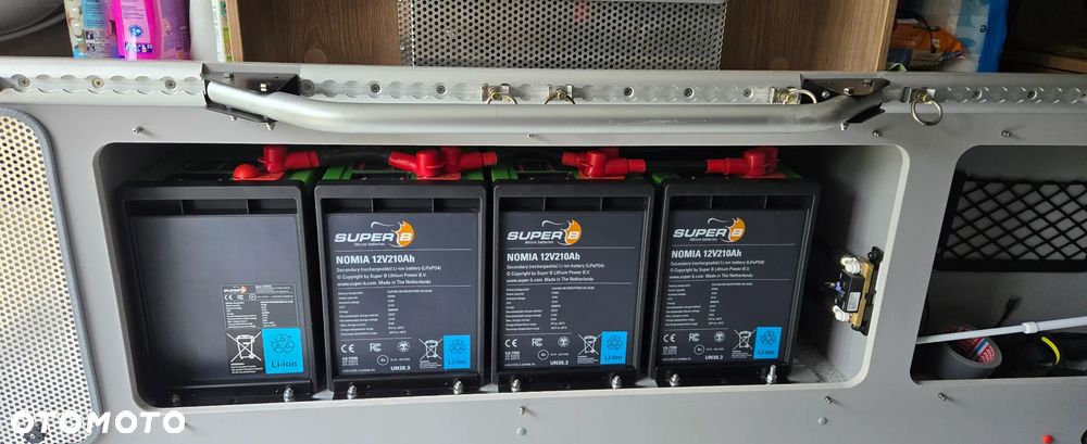 Morelo Palace 88LB - 5