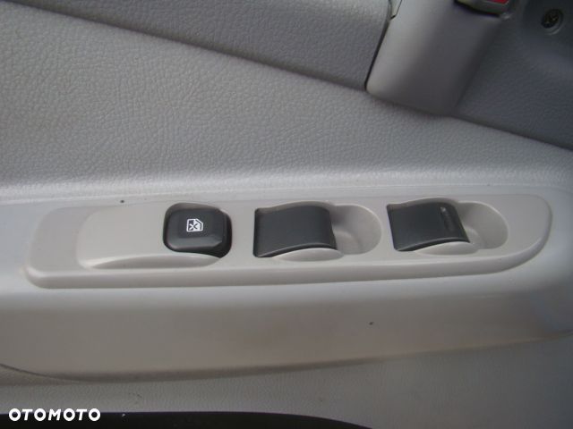 Iveco MITSUBISHI CANTR 3.0TDI WYWROTKA+WINDA 3.30M 3.5T DMC - 20