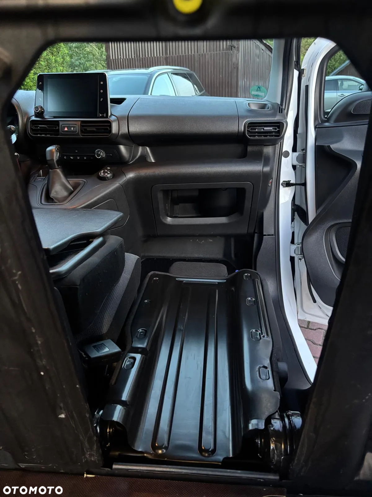 Toyota Proace city - 9