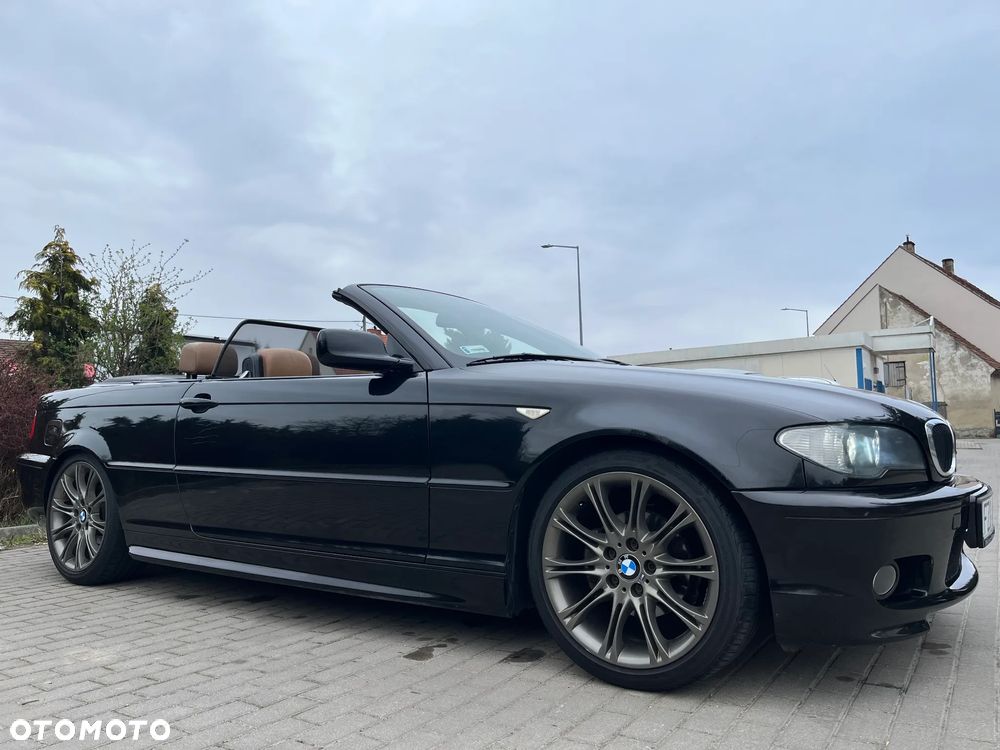 BMW Seria 3 318 Ci - 32
