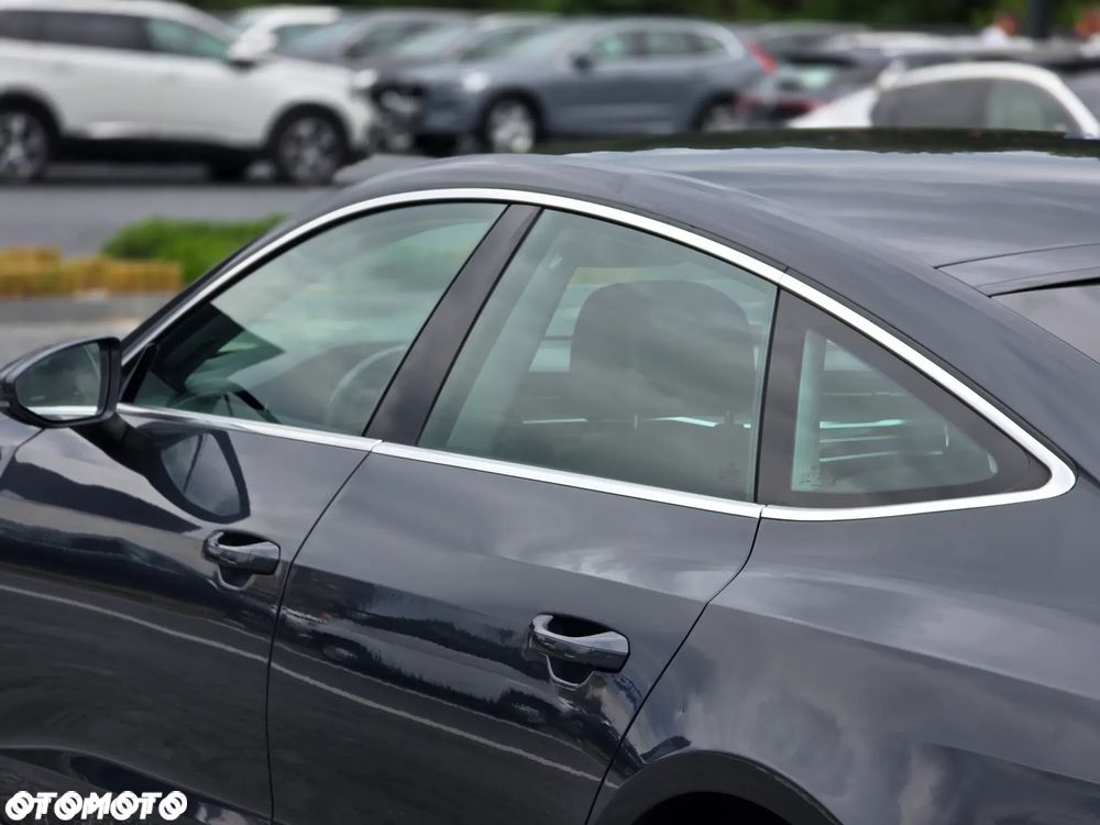 Audi A7 Sportback 40 TDI mHEV Quattro S tronic - 13
