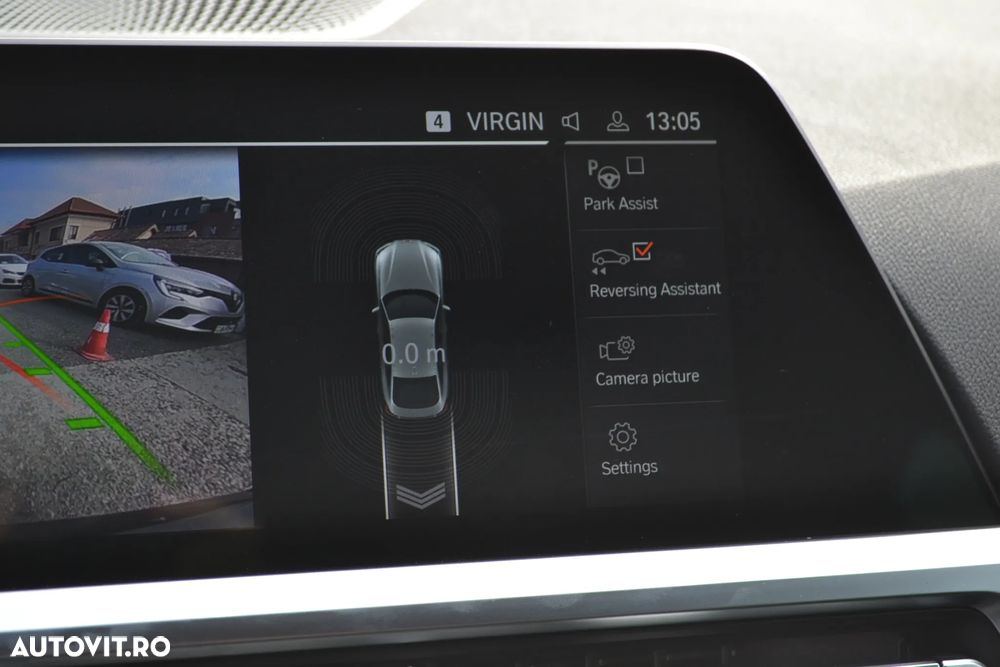 BMW Seria 4 430i xDrive AT - 26