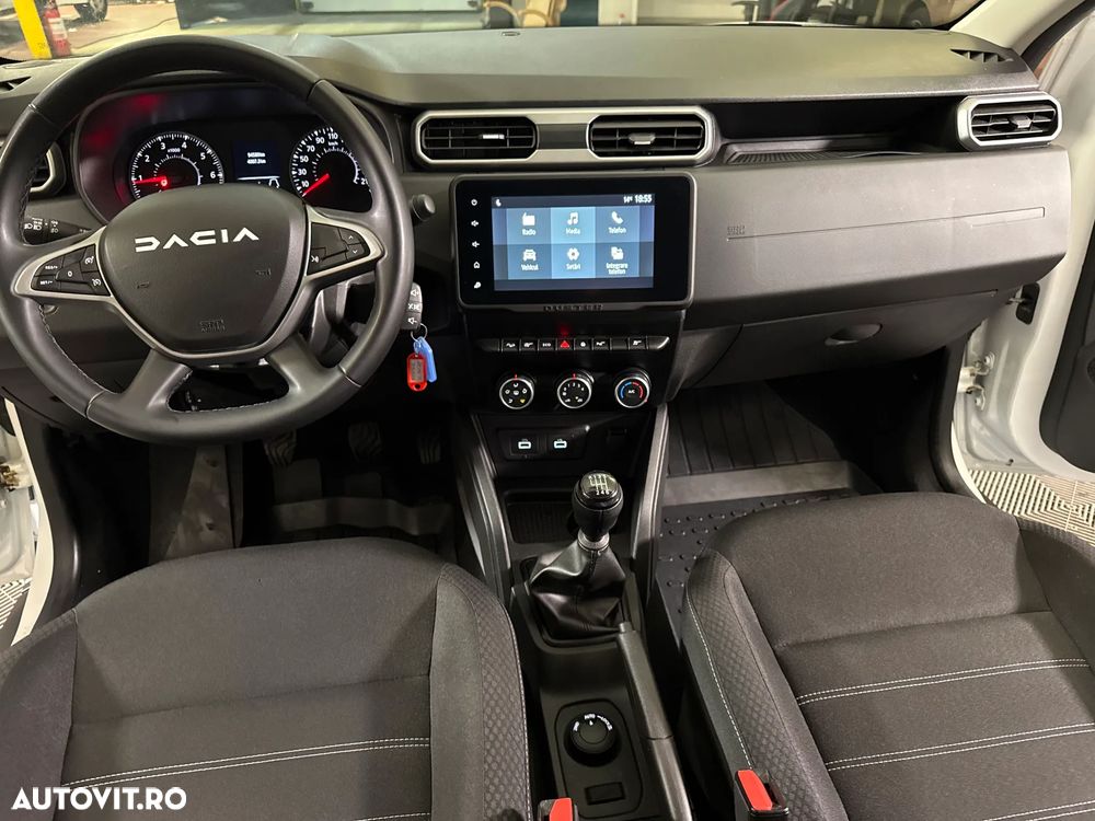 Dacia Duster - 10