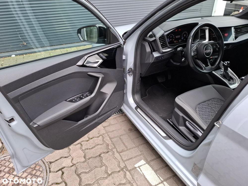 Audi A1 - 7