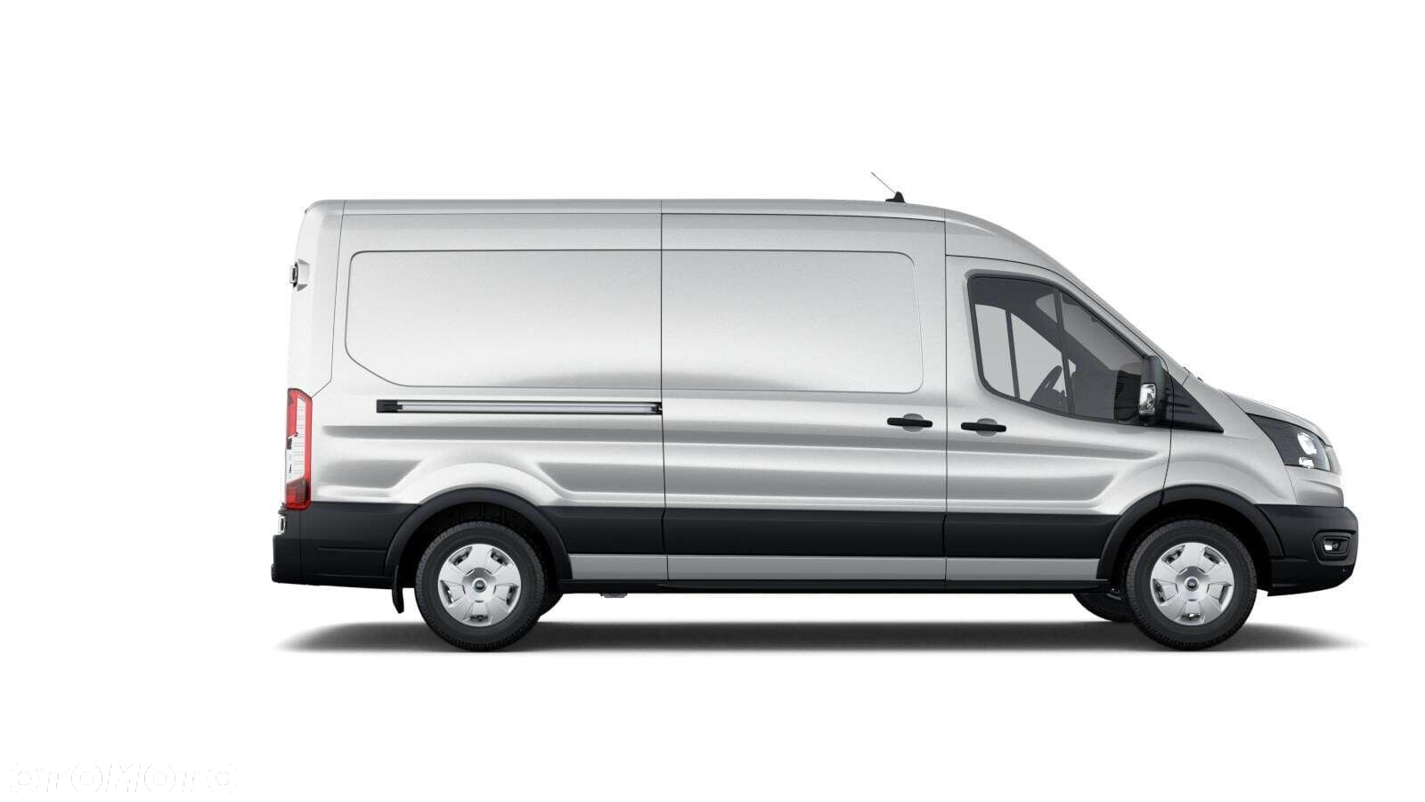 Ford transit 2.0 130KM M6 FWD Trend Van 350 L3H2 - 5