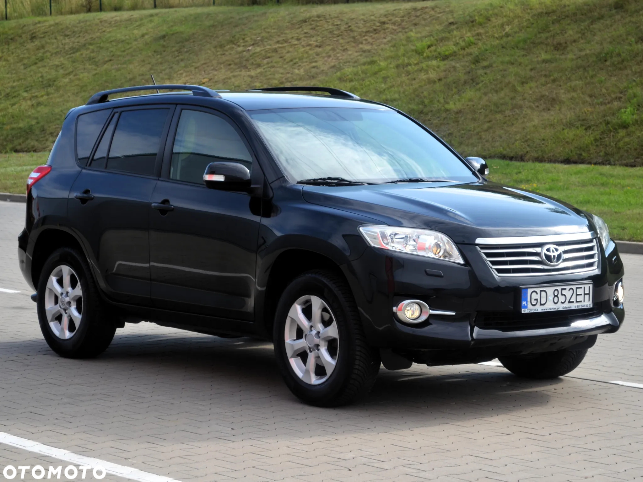 Toyota RAV4 2.0 VVT-i Premium - 3