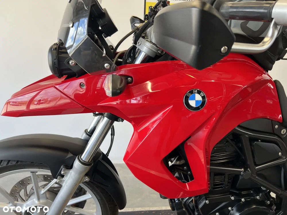 BMW GS - 8