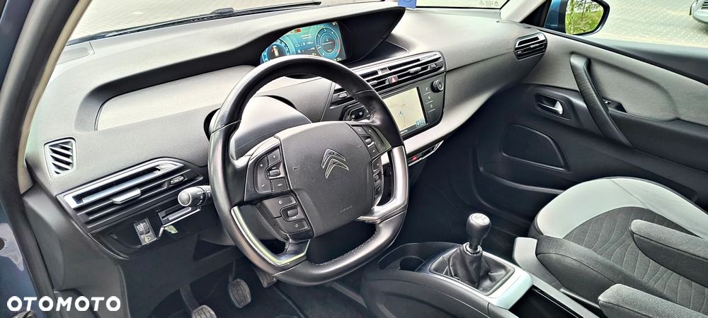 Citroën C4 Picasso BlueHDi 120 Exclusive - 26