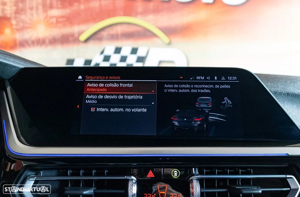 BMW Z4 30 i Pack M - 22