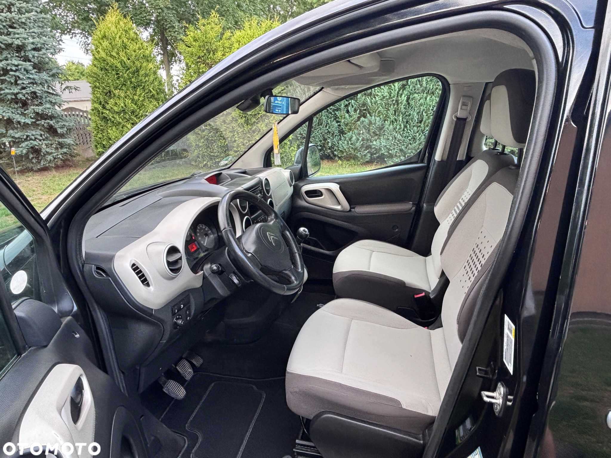 Citroën Berlingo Multispace HDi 115 FAP Selection - 22