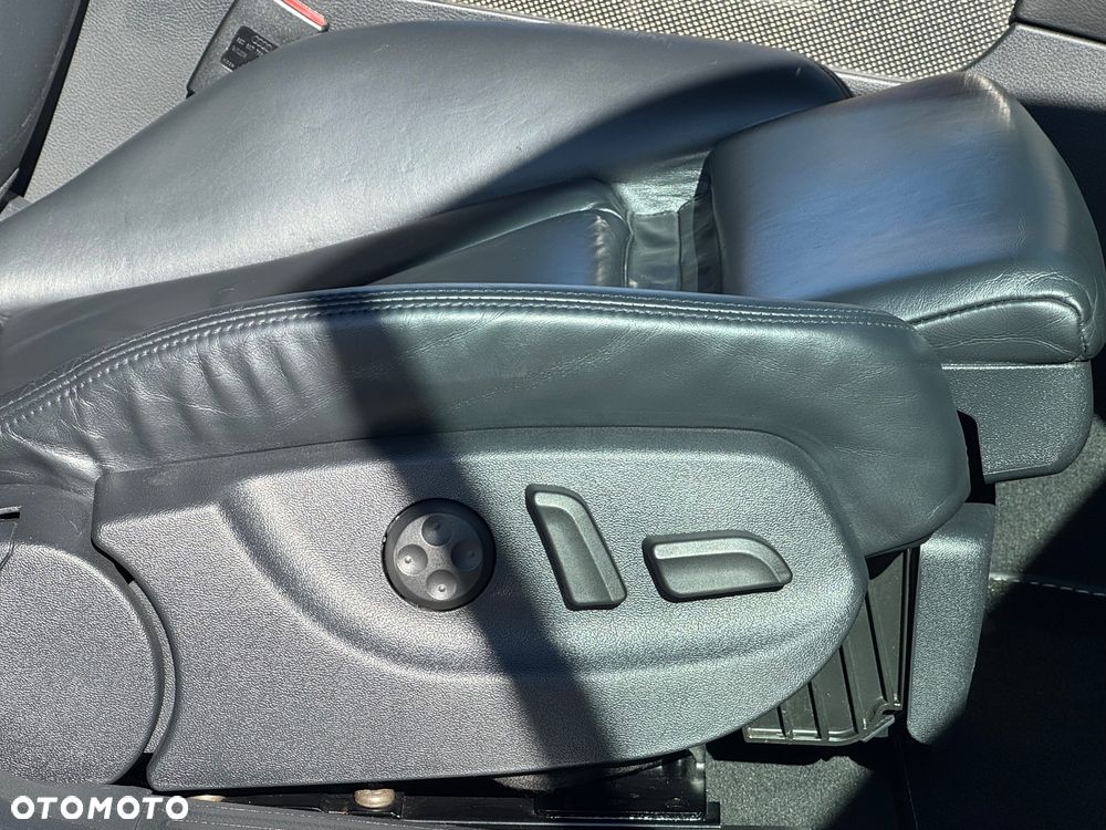 Audi S6 Avant 5.2 FSI Quattro Tiptr - 25