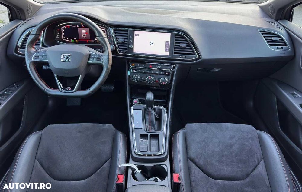 Seat Leon - 19