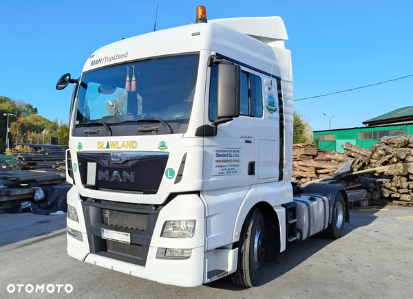 MAN TGX 18.440