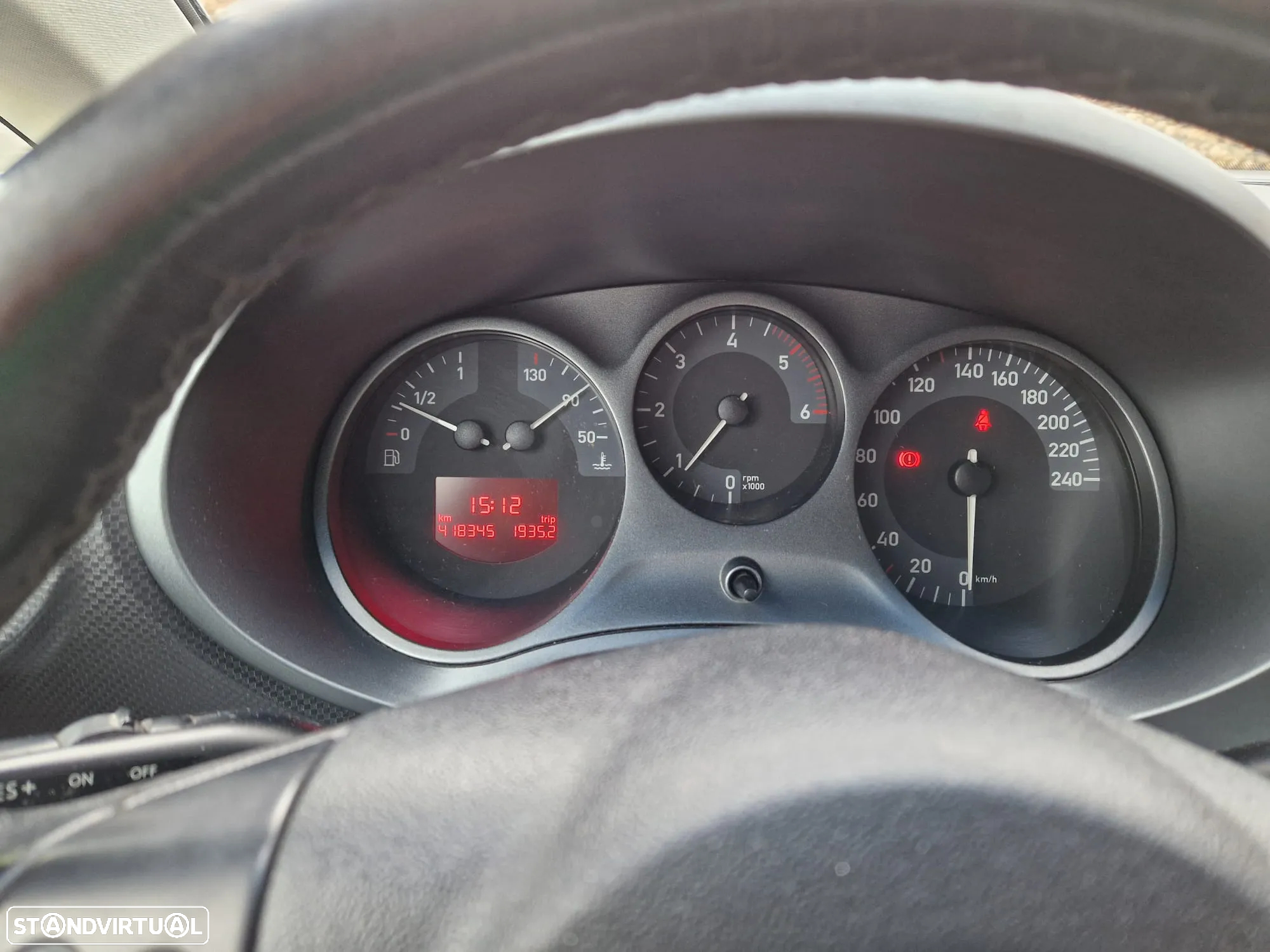 SEAT Leon 2.0 TDI Sport Up - 12