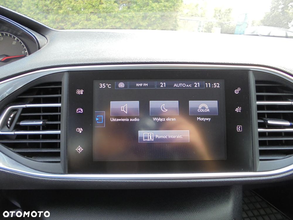 Peugeot 308 SW BlueHDi 150 Automatik Stop & Start Allure - 16