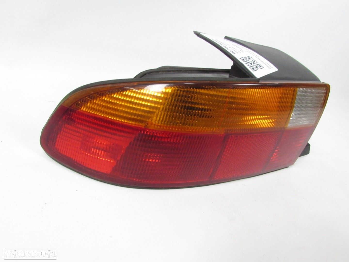 Farolim Esquerdo/Trás SEMI-NOVO/ ORIGINAL BMW Z3 Coupe (E36)/BMW Z3 Roadster (E3... - 3