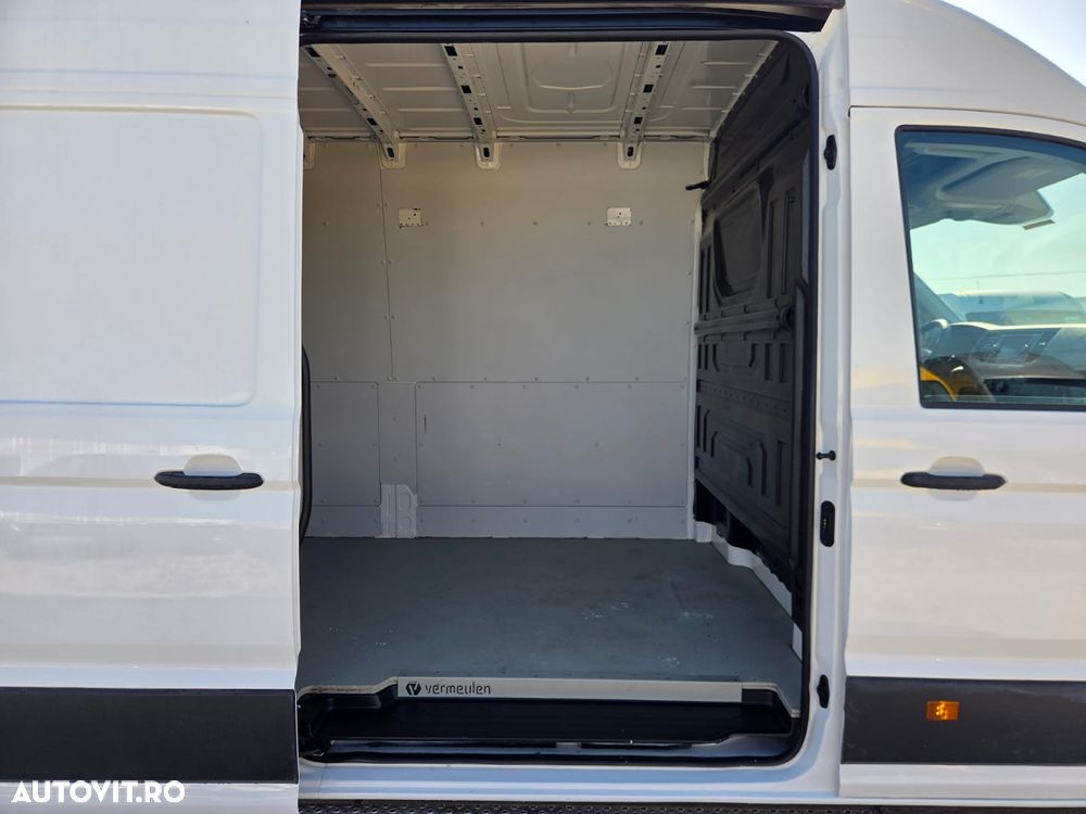 Volkswagen New Crafter L4H3 - 14