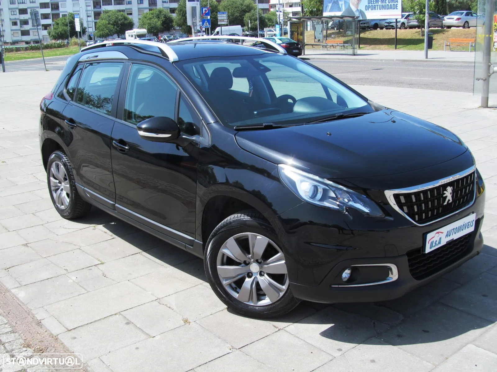 Peugeot 2008 1.2 PureTech Style - 33