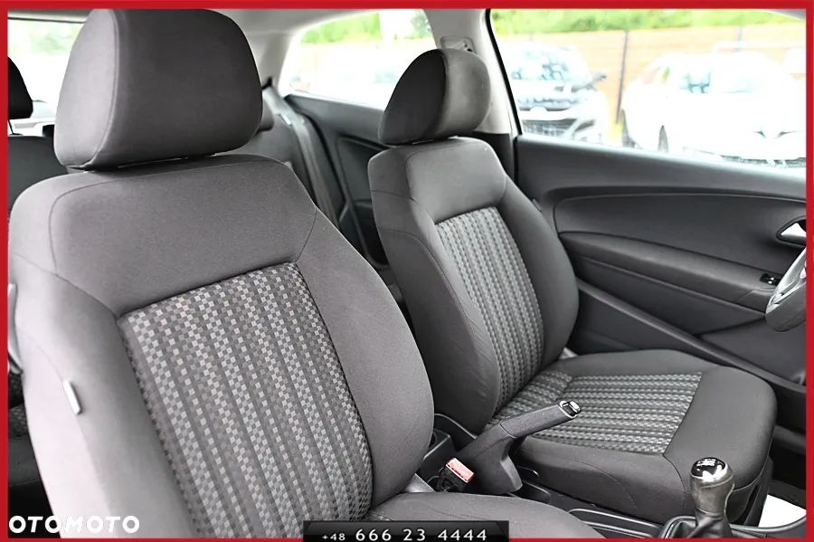 Volkswagen Polo 1.0 beats - 14