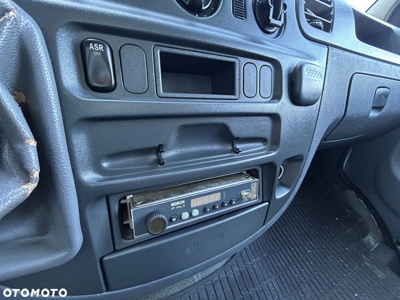 Mercedes-Benz Sprinter - 12