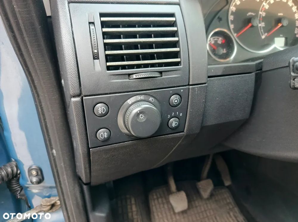 Opel Meriva 1.6 16V Innovation - 21