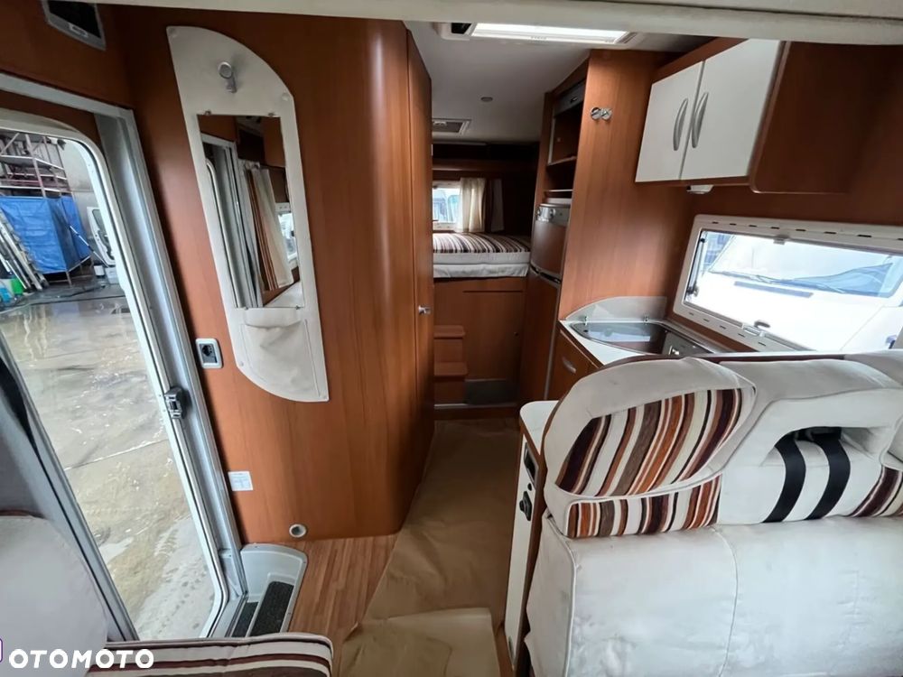 Giottiline Illusion 770 - 8