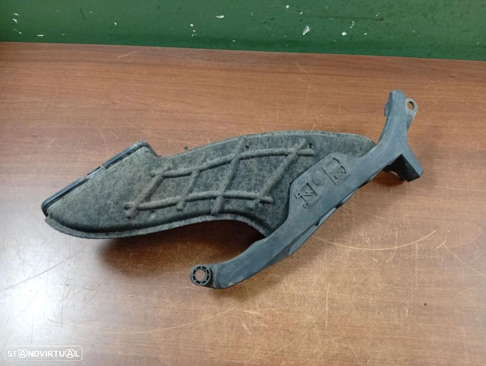 TUBO LAND ROVER RANGE ROVER EVOQUE - 1