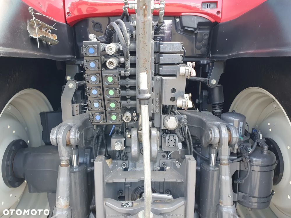 Valtra T154 Versu - 9