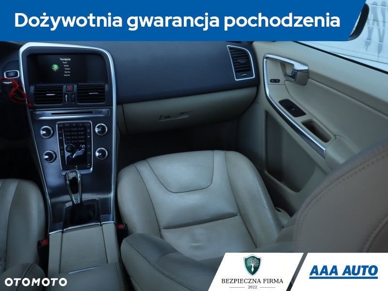 Volvo XC 60 - 10