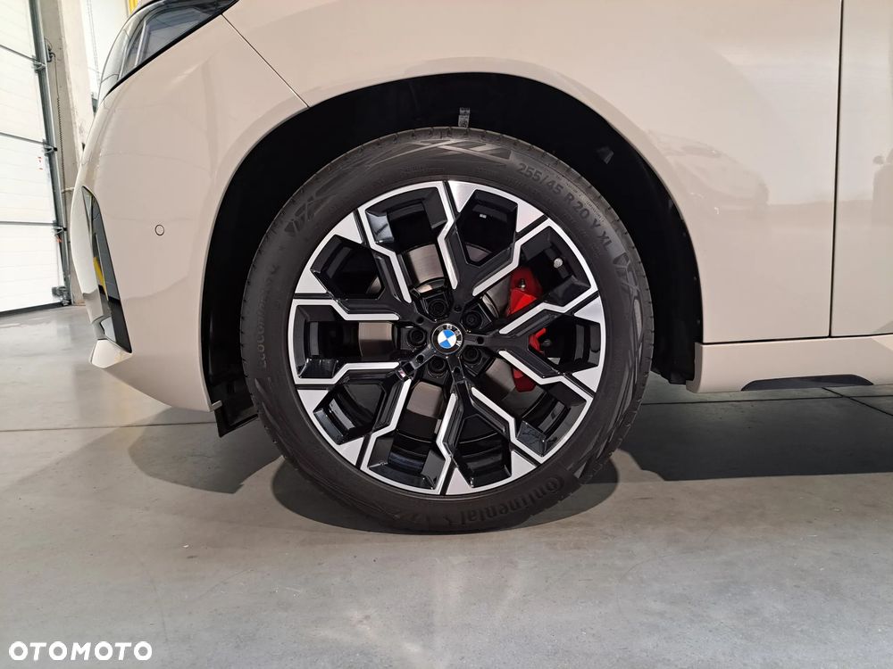 BMW X3 - 8
