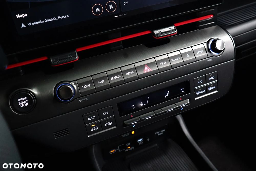 Hyundai Kona - 18