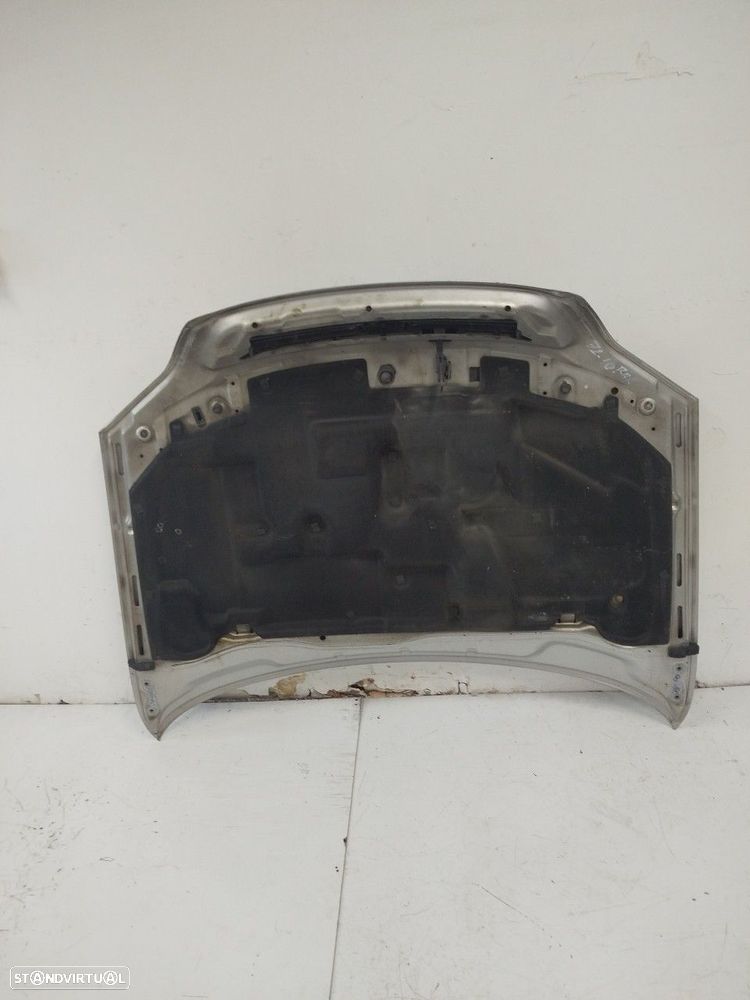 Capot Opel Astra G Caravan (F35_) 98-04 - 4