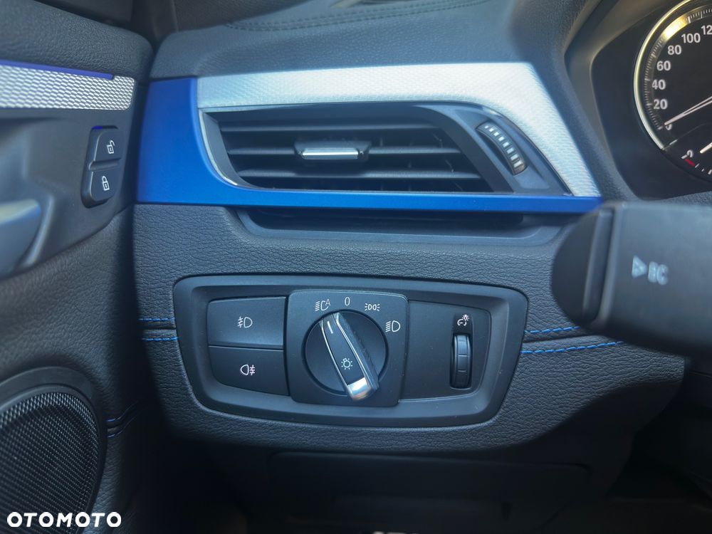BMW X2 xDrive20i M Sport sport - 27