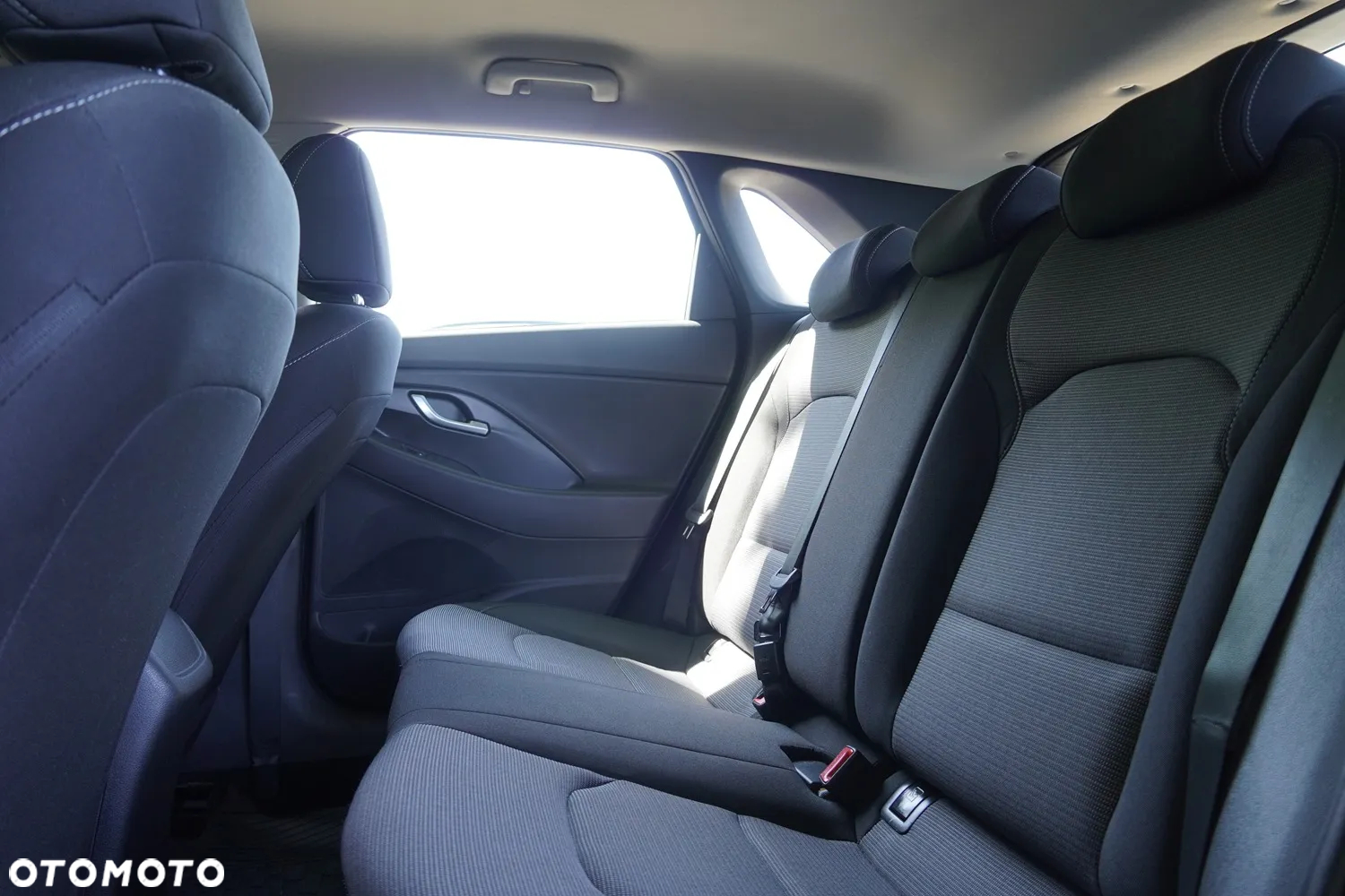 Hyundai i30 1.0 T-GDI Modern DCT - 20
