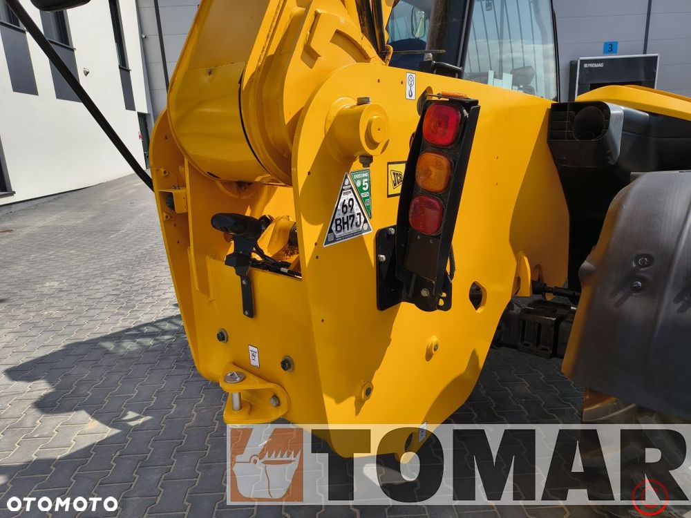 JCB 535-125 HI VIZ - 17