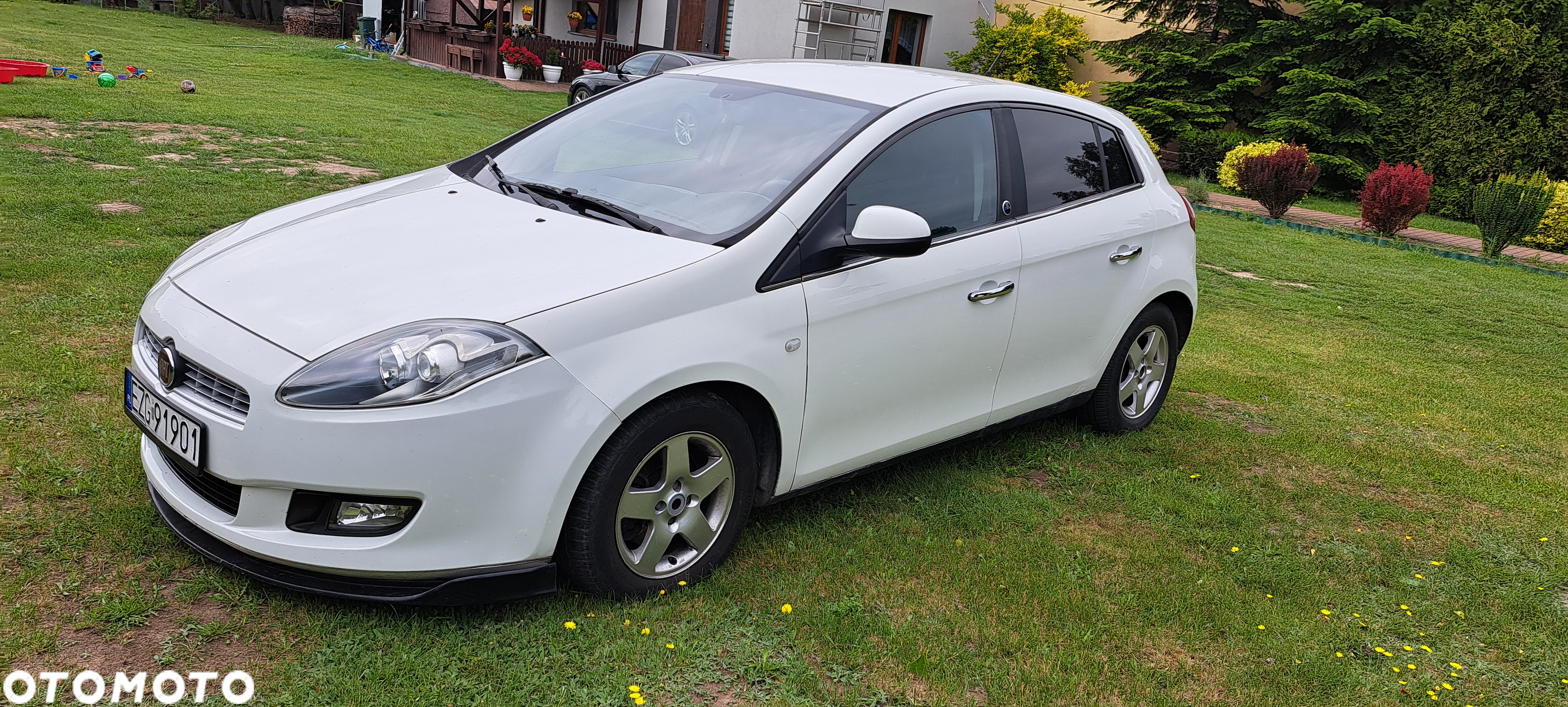 Fiat Bravo 1.6 Multijet 16V DPF Pur-O2 Emotion - 3