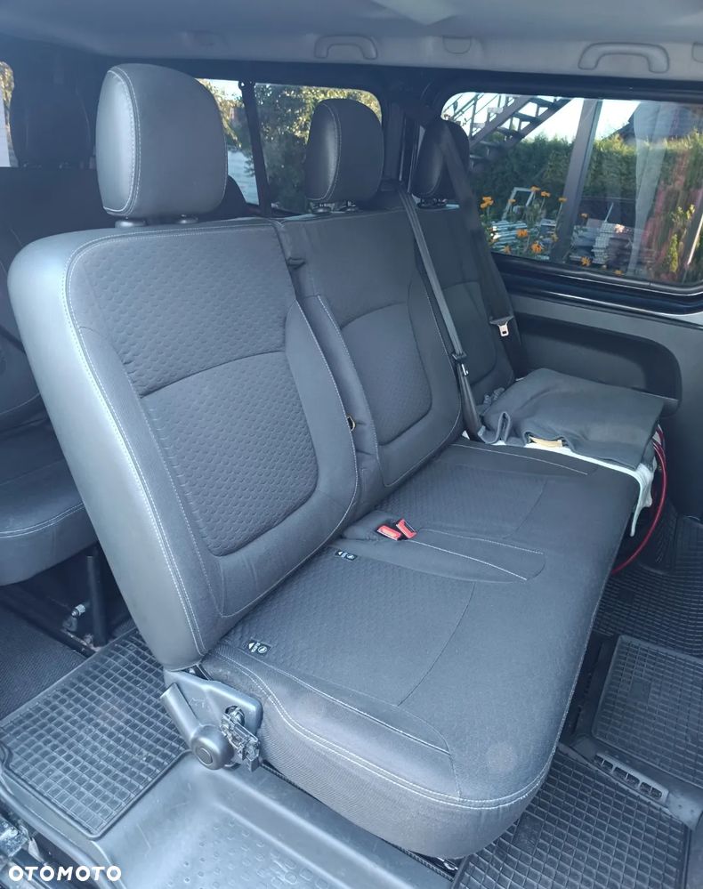 Opel Vivaro L2H1 - 9