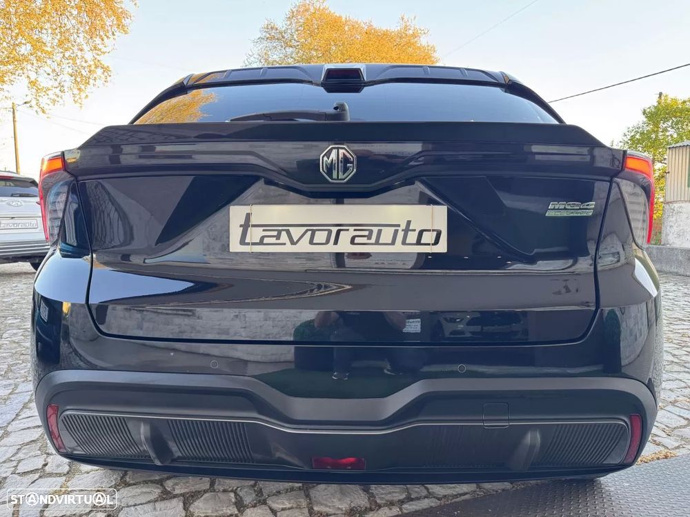 MG MG4 51 kWh Standard - 30