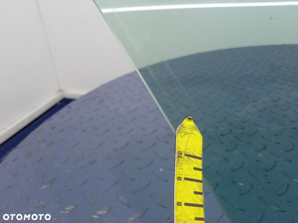 BERLINGO IV RIFTER 18- SZYBA DRZWI PRZÓD PRAWA - 8