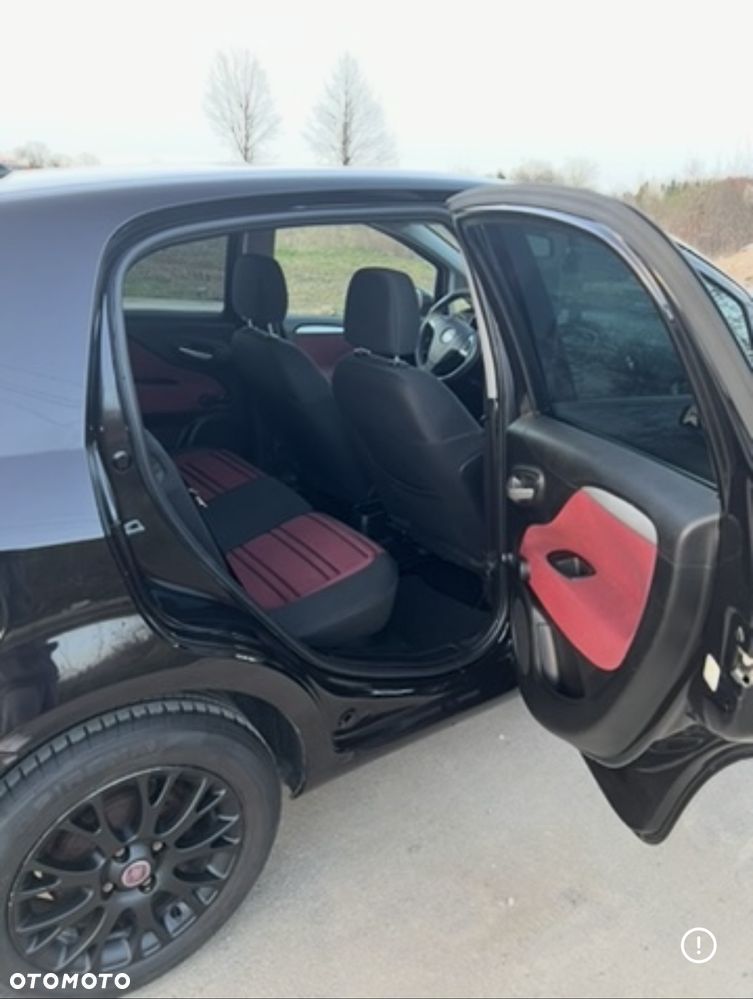 Fiat Punto Evo 1.3 Multijet 16V Dynamic - 14