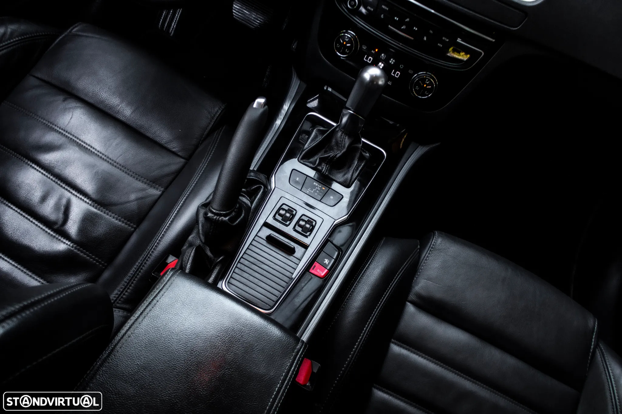 Peugeot 508 1.6 BlueHDi Active EAT6 - 34