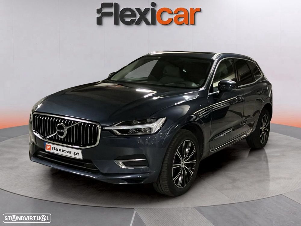 Volvo XC 60 - 2