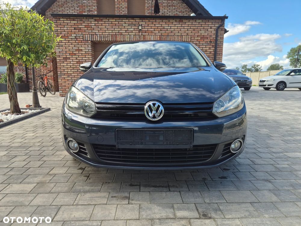 Volkswagen Golf - 9