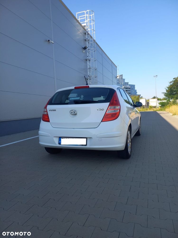 Hyundai i30 - 40