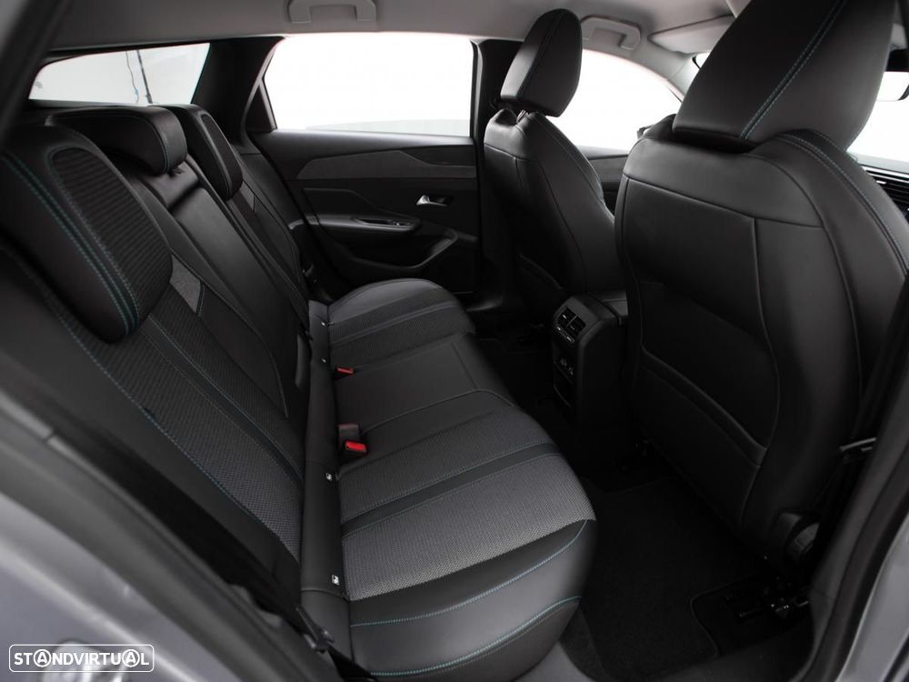 Peugeot 308 SW 1.5 BlueHDi Allure - 12