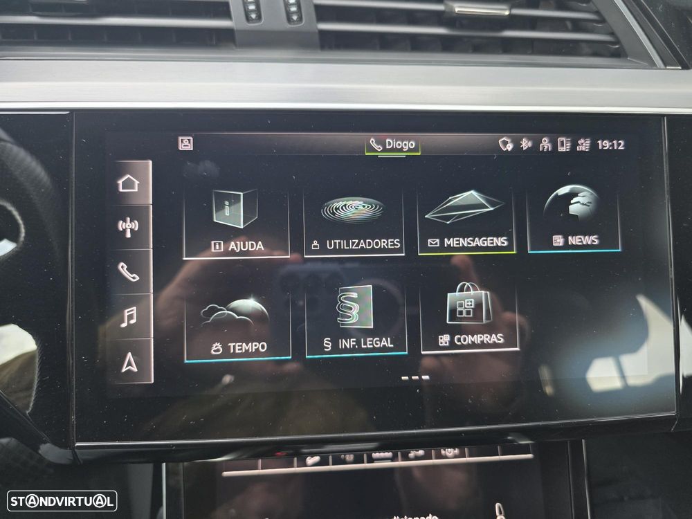 Audi e-tron 55 quattro S line - 52