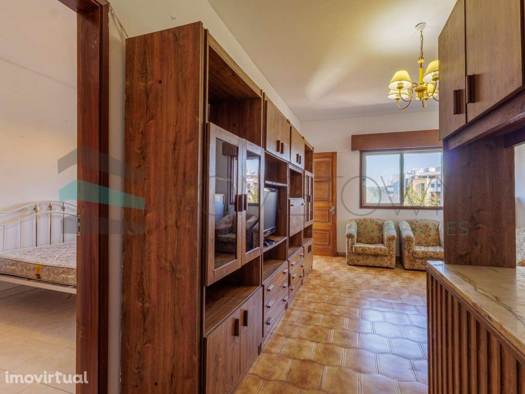 Apartamento para renovar T2 - Loulé - Grande imagem: 3/27