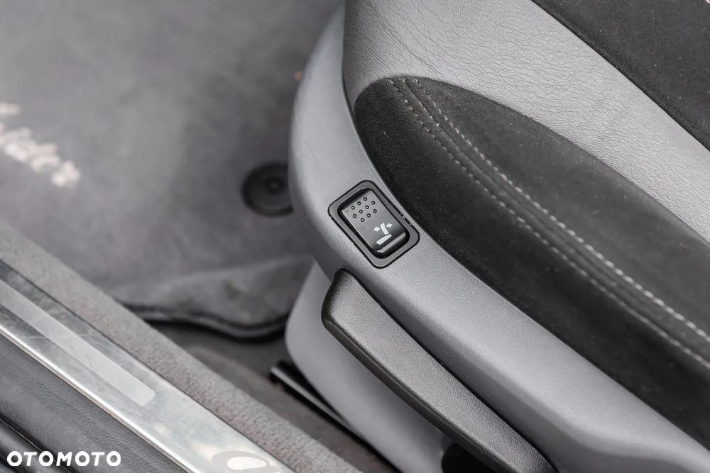 Alfa Romeo Spider 2.2JTS 16V Exclusive - 9