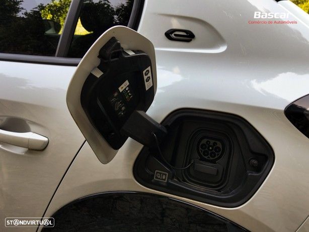 Peugeot e-208 50 kWh Allure Pack - 46